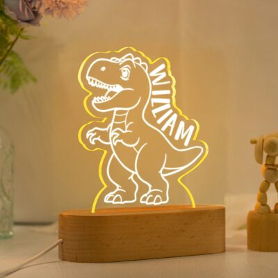 LED Night Light