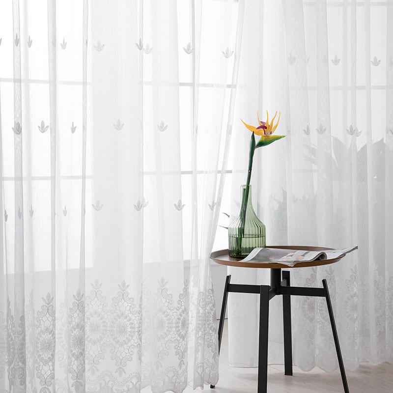 Curtains