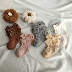 New Winter Children Socks