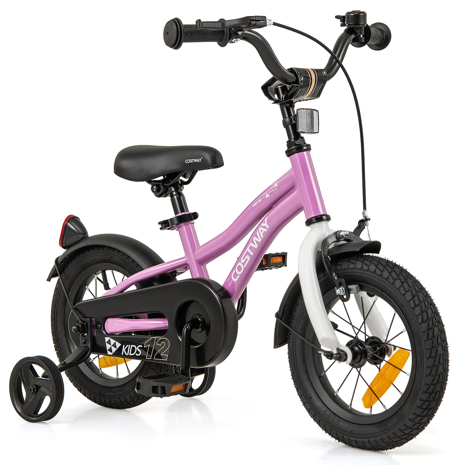  30/36/40/45 cm Children Training Bicycle