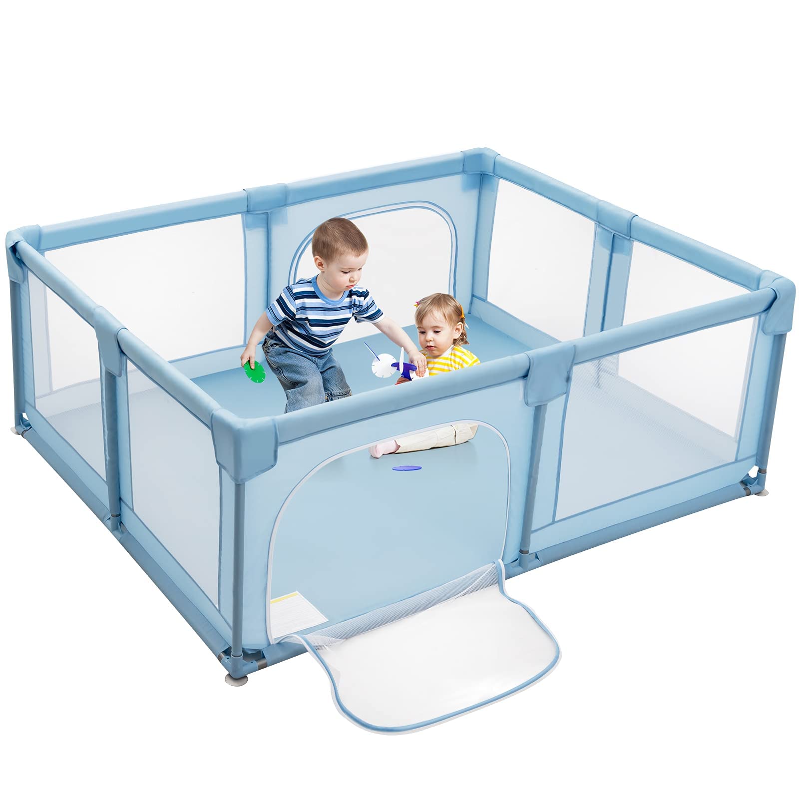  Baby Playpen