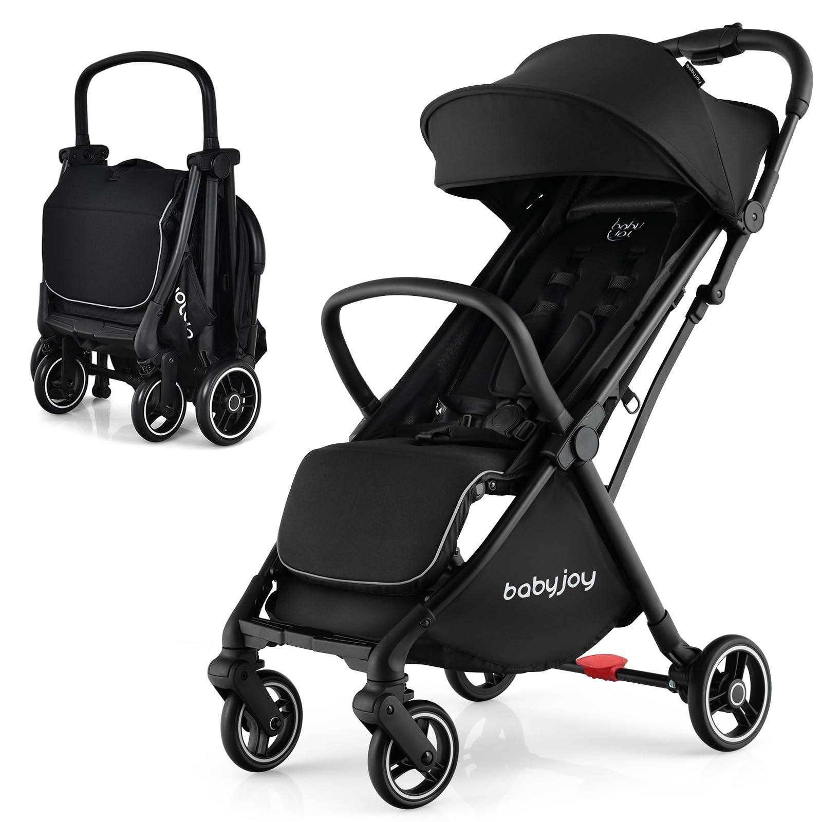  Lightweight Baby Stroller