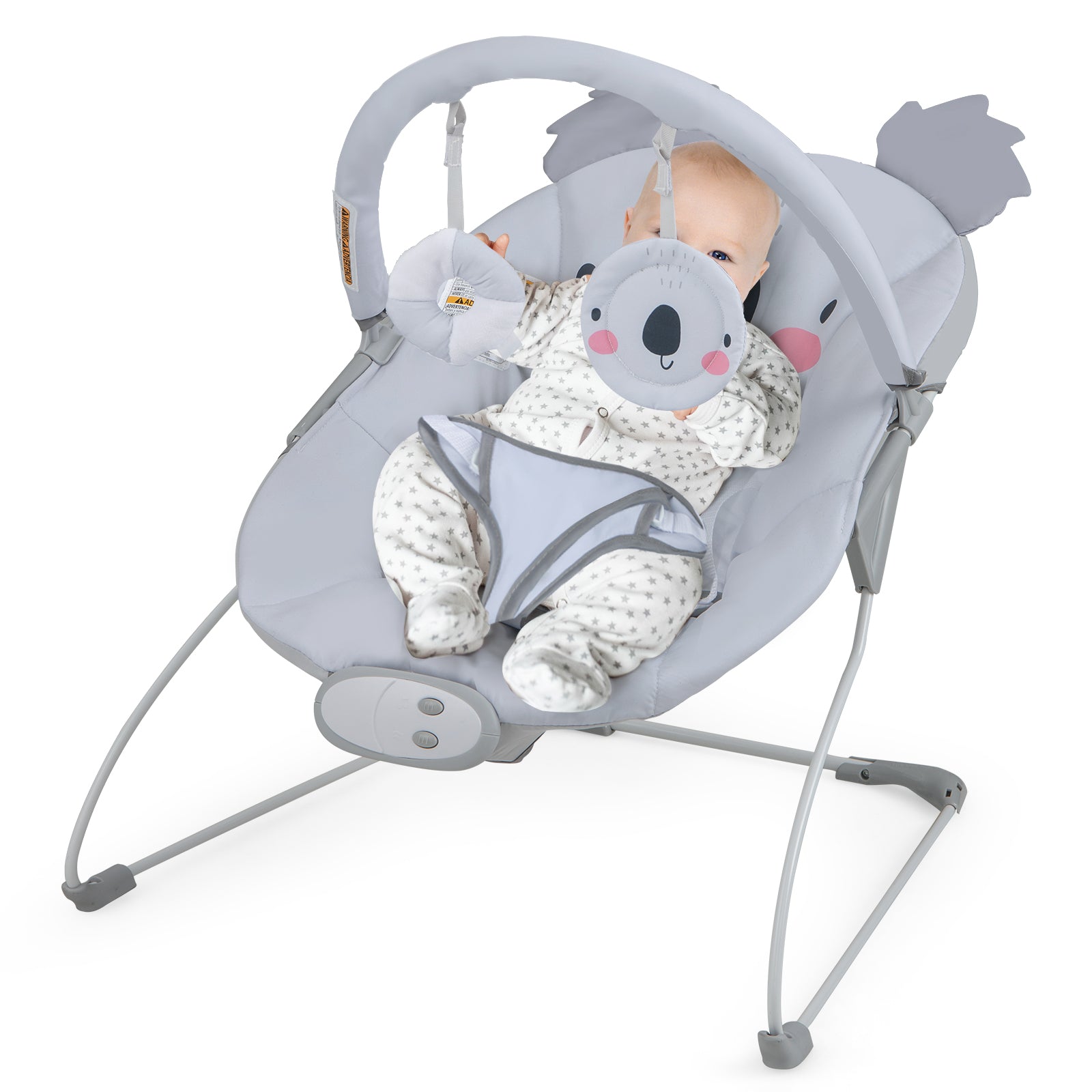  Portable Baby Bouncer